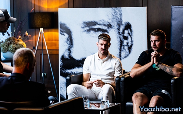 德拉季奇 “龙之夜” 告别赛 众星齐聚斯洛文尼亚