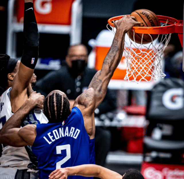 鬼手神偷！昔日FMVP创下5年之最，争冠队官方P巨手图盛赞