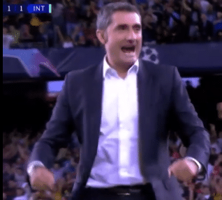 卫报：曼联与前巴萨主帅巴尔韦德谈判，邀请他救火