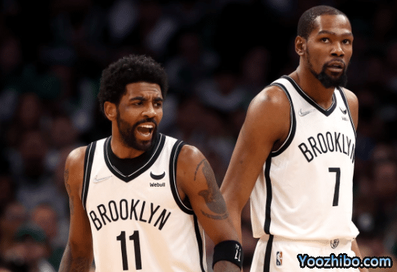 曝杜欧已接受不会被交易！KD交易难产另一真因：别队担心无法满足他