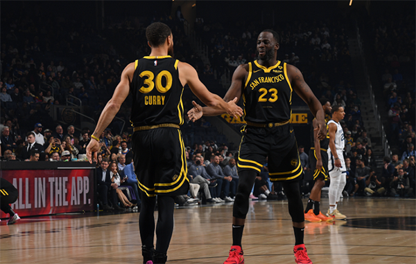 火爆冲突！追梦格林吃到技术犯规，勇士仍大胜灰熊