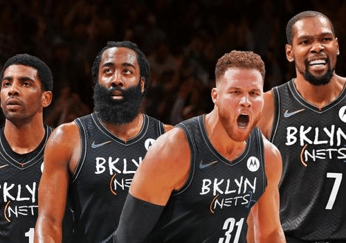 格里芬喊出争冠宣言！透露两大关键信息：没有受伤+杜兰特招募最积极