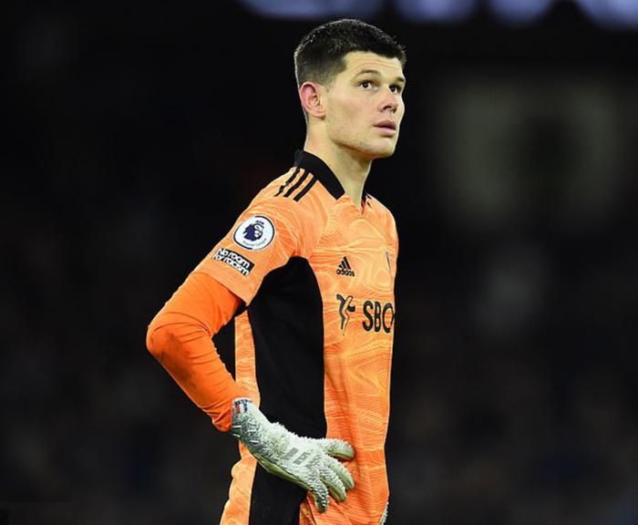 曼联球探现场考察天才门将！却目睹对方连丢7球，被曼城打成筛子