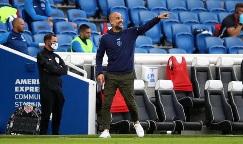 曼城欧战禁赛结果将于今日公布 禁赛可能减少至一年