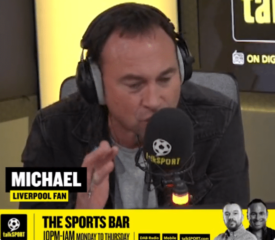 切尔西旧将：范迪克连给费迪南德和特里提鞋都不配