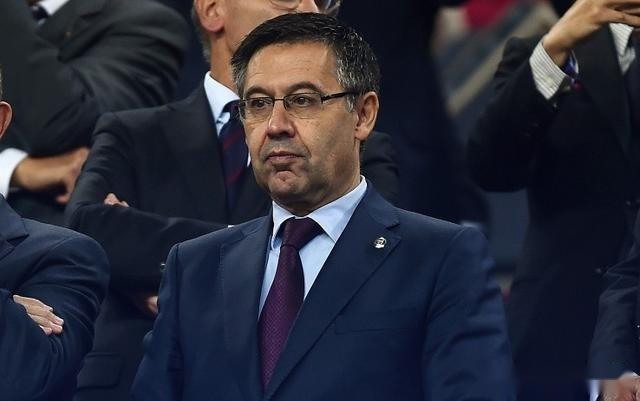 巴萨方面也是同意放梅西走,但需要一大笔转会费