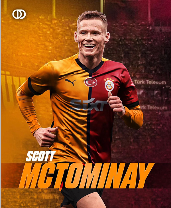 麦克托米内转会：曼联的抉择与土超的追求