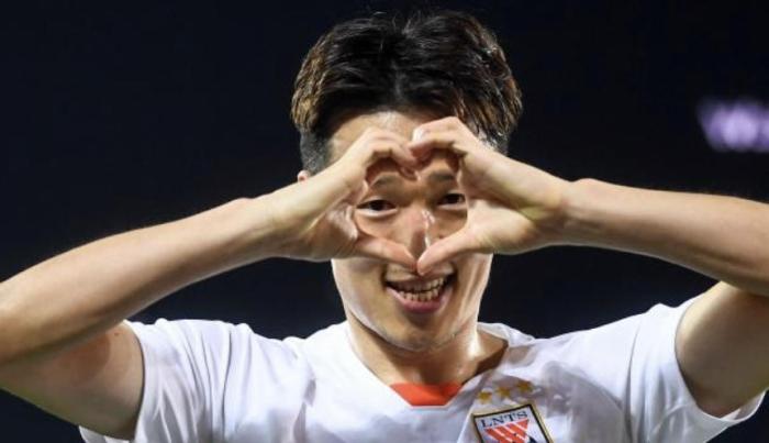 凡尔赛？孙准浩：感觉本赛季发挥出七成功力