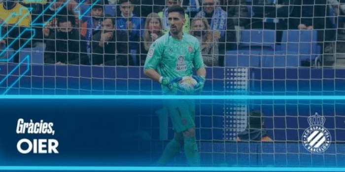 官宣确认！西班牙人离队第10、11人诞生，武磊好友大蜕变也将转会