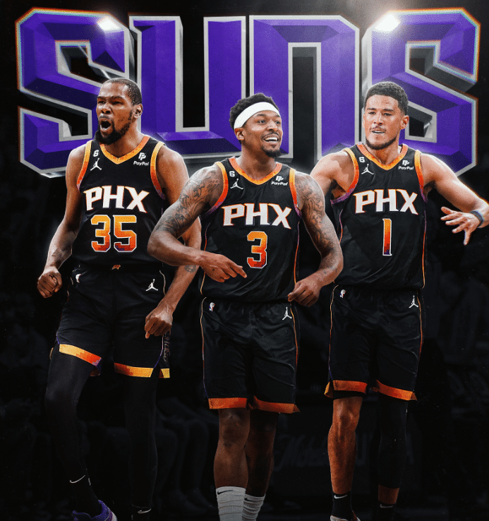 比尔交易更多内幕曝光！太阳拒绝送走艾顿 交易扩大后保罗又狠赚一笔