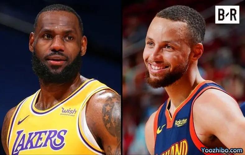 2022-23NBA勇士队新赛季赛程公布： 有42场将全美直播