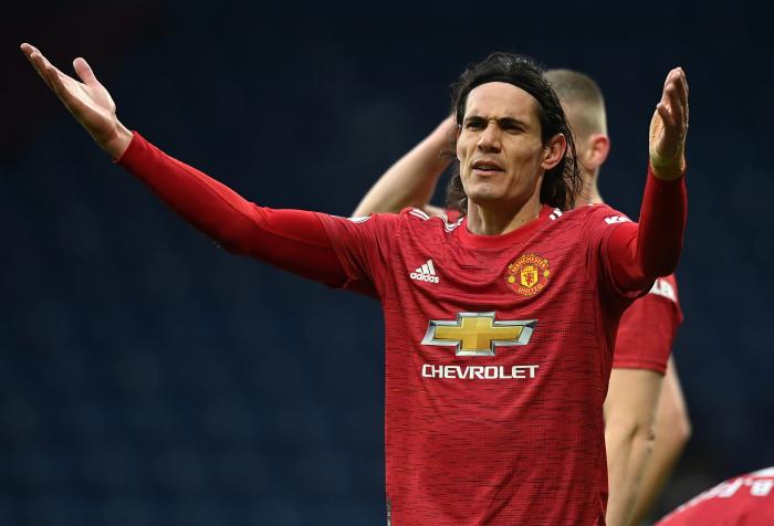 曼联公布对曼城大名单，卡瓦尼缺阵马夏尔复出！索帅要求球迷耐心