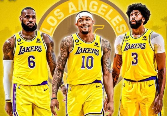 曝湖人酝酿大交易！觊觎奇才核心 不愿送走浓眉+已有球队询价威少