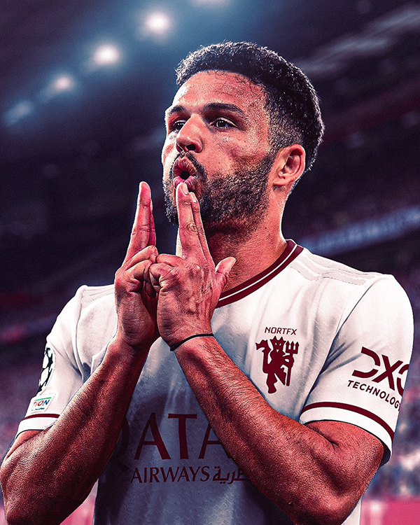 曼联现金加球员求购C罗接班人被拒！又无缘一前锋，或租菲利克斯