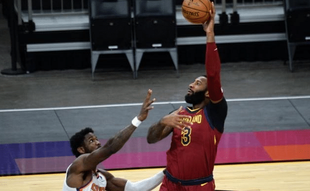 篮网热火在列！曝东部四大豪门有意庄神，高管：对抗恩比德字母哥