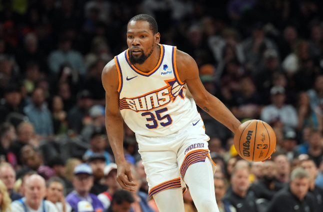 现役NBA球员两双数据：前 20 强震撼登场