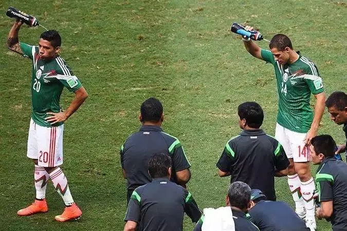 具体有什么影响？世界杯首次叫暂停是怎么回事？