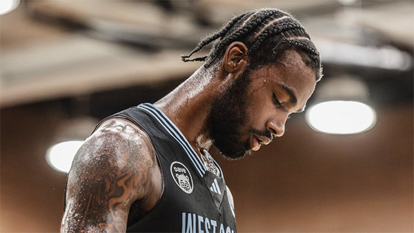 伊森德鲁联赛豪取45分 火箭新赛季值得期待