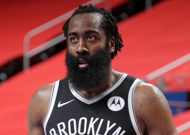 38+13+11！哈登踢球出界险遭逆转，狂刷三大神迹，欧文罚球终结