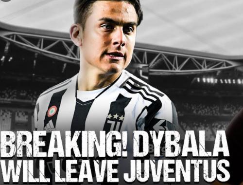 库里巴黎今夏有意免签迪巴拉，代替迪马利亚