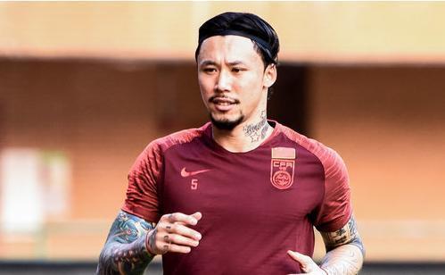 北青：张琳芃能赶上10月国足对越南的12强赛