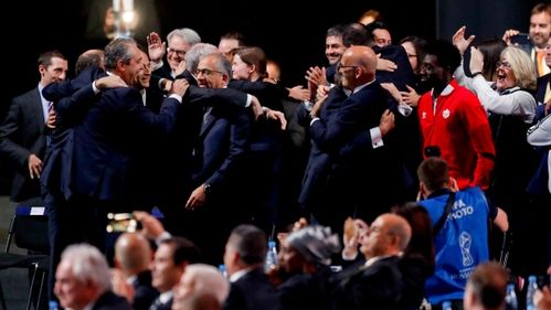 2026世界杯在哪举办？2026世界杯规则是什么？