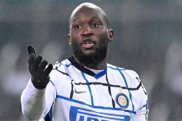 切尔西两次报价卢卡库被拒，阿布钦点他回归