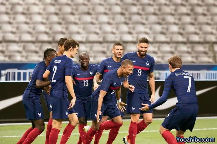 法国足球为什么这么强？法国足球风格是什么？