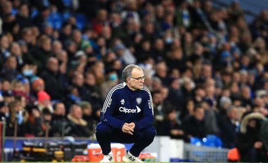 英超下课第7人诞生？3连败丢14球后，曝贝尔萨被解雇！兰帕德或接任