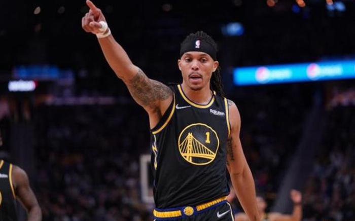 库里的妹夫不简单！不但会打球，还会变着方法夸自己的大舅哥