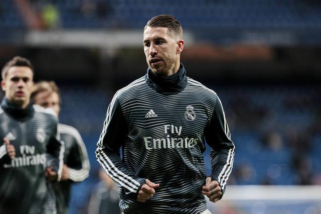 中国拉莫斯是谁？中国拉莫斯有多强？