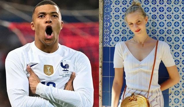 姆巴佩为何会选择和变性名模伊涅斯约会交往？