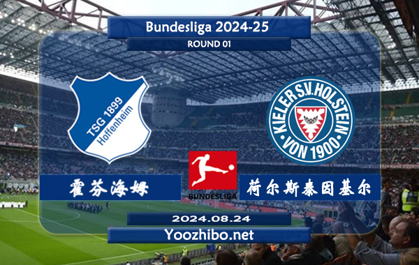 霍芬海姆vs荷尔斯泰因基尔赛事前瞻分析：霍芬海姆半场有球能力相当不错