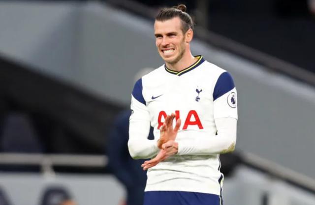 大圣已成累赘！热刺或提前退租贝尔，皇马非常头疼