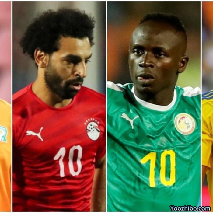 塞内加尔挺进非洲杯决赛，马内有望PK萨拉赫！