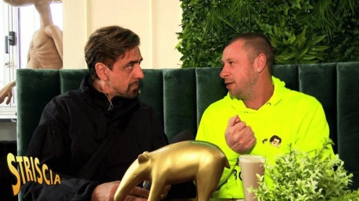 卡萨诺第19次获金貘奖！再喷穆帅：夺冠全靠运气，否则不会无数次被炒