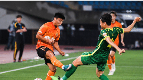 官宣！32岁外援加盟中超豪门，年薪涨幅210%