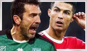 前意甲后卫：布冯说C罗让尤文失去DNA？我同意