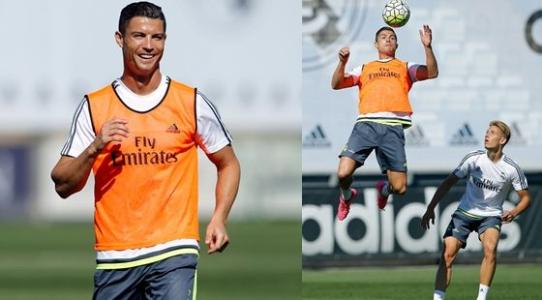 C罗扣篮是怎么回事？C罗扣篮有什么影响？