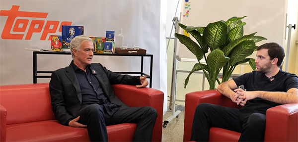 穆帅揭露曼联管理不善：执教之外，形象与球员保护不可或缺