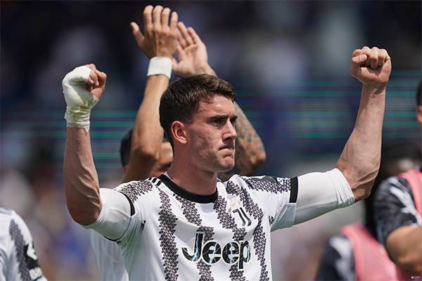 切尔西因球员薪水成为障碍 放弃引进弗拉霍维奇