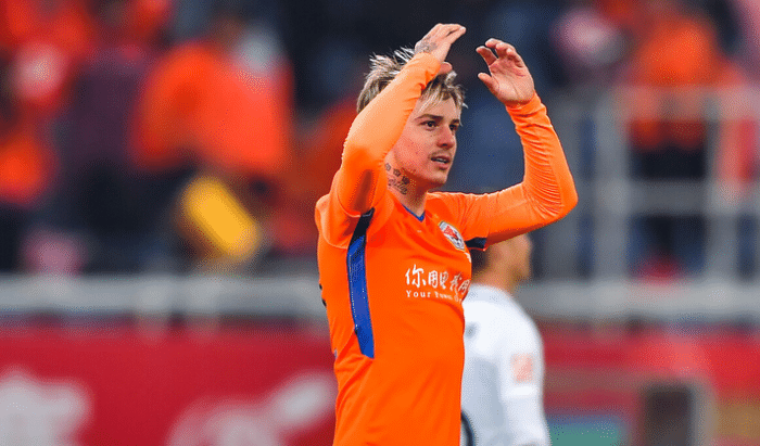 放走队长！中超4冠王被动：格德斯+归化+2国脚将离队，敲定新外援