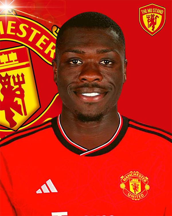 滕哈格要求曼联冬窗签阿贾克斯锋霸，赛季13球！4300万中锋也是目标