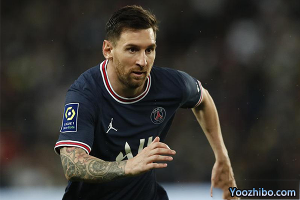 梅西加盟大<a href=/zuqiuzhibo/psg/ target=_blank class=infotextkey>巴黎</a>