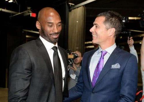 湖人总经理佩林卡年薪500万美元，广东男篮的朱芳雨有多少？