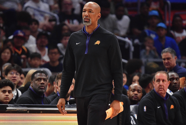 最高8年1亿！NBA名帅血赚，再就业涨薪7成，将执教4大新星