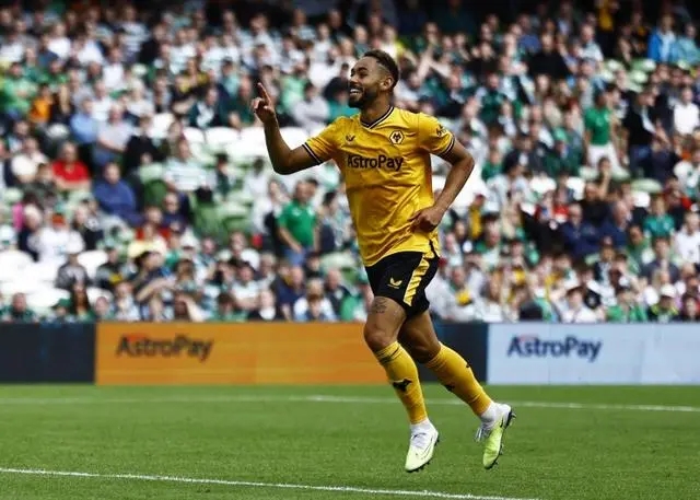 镜报消息：曼联瞄准6000万磅库尼亚 以应对马夏尔离队情