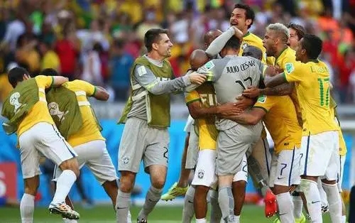 巴西点球被取消是怎么回事？具体有什么影响？