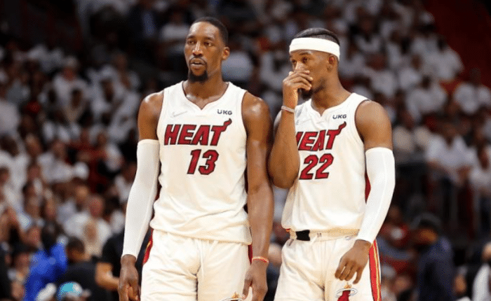 热火淘汰绿军刷爆纪录：延续77年不败定律 拒绝出局创历史第一成就