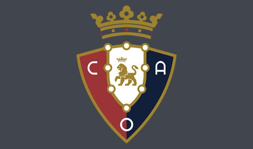 2021-22赛季奥萨苏纳西甲国王杯首发阵容